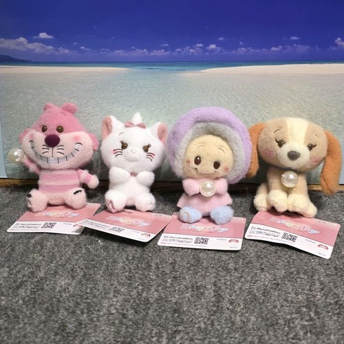 Peluche furyu personaggi - peluche,