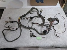 Telaio cablaggio sotto cruscotto 6 quadranti Ford Escort Mk1 1300e GT XL Mexico