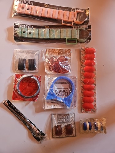 Accessori donna vintage - donna, omaggi