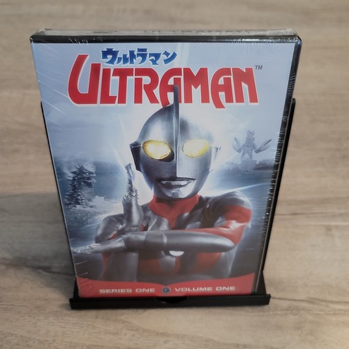 Ultraman series one vol - one, vol 1