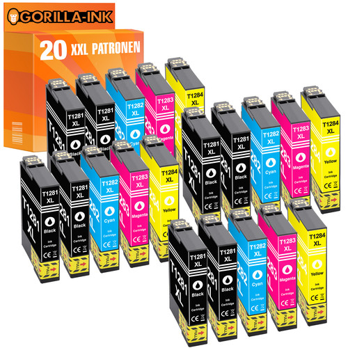 Cartucce per epson sx125 sx130 - epson,
