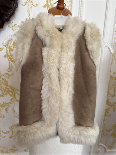 Gilet boho hippy - gilet/boho/hippy, vintage