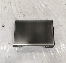 Display navigatore satellitare