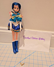 Bambola Sailor Moon Sailor