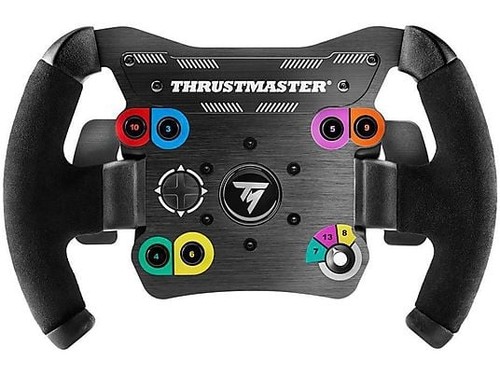 Thrustmaster open volante - thrustmaster, tm
