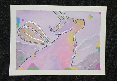 Quadro originale creature