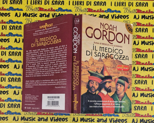 Book libro medico di - medico,