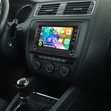 Autoradio 7" Android 15
