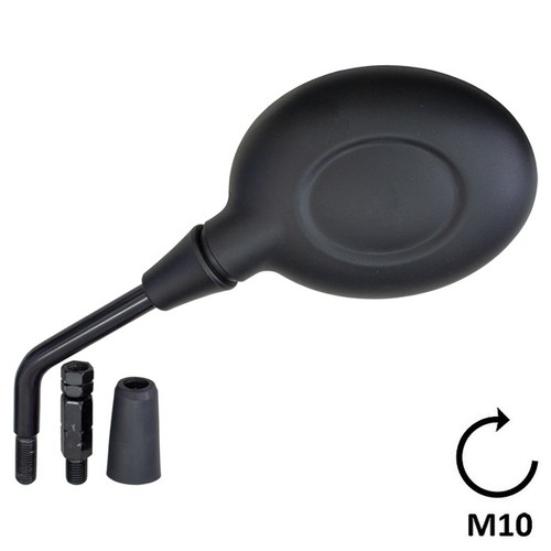Specchietto sinistro benelli - specchietto,