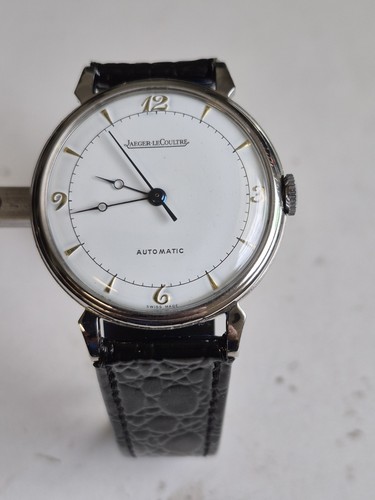 Orologio jaeger lecoultre 12a - orologio,
