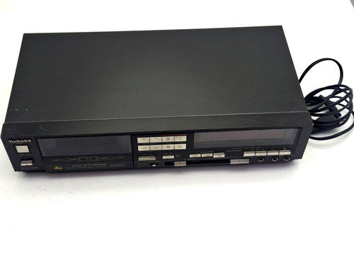 Tapedeck technics b49r - tapedeck, rs-b49r