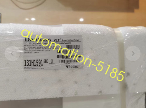 1pz inverter danfoss 131h1591 - 1pz,