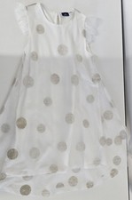 Vestitino bambina Chicco taglia 11/12 anni