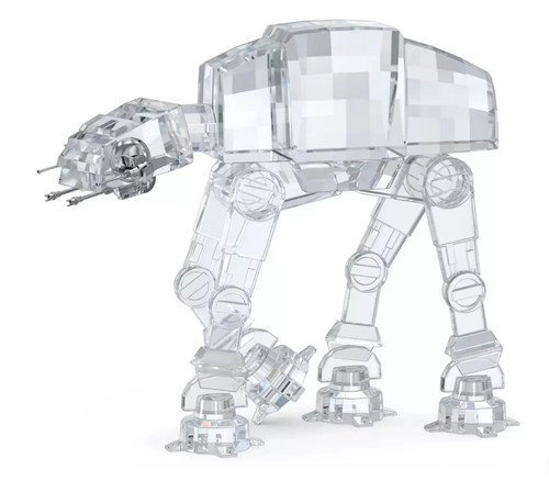 Swarovski disney star wars - disney,