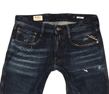 REPLAY ANBASS JEANS UOMO –