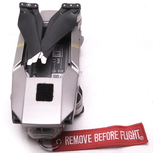 Dji mavic pro platinum fly - dji,