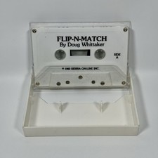 Flip-N-Match VIC-20 Commodore