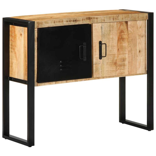 Armadio consolle legno - armadio,