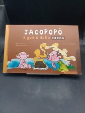 Iacopopò: Il Genio della