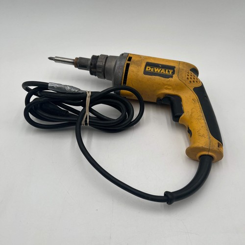 Dewalt dw272 elettroutensile - dewalt,