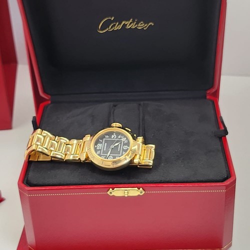 Set completo orologio
