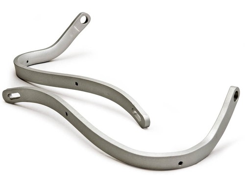 Paramani racetech coppia barre - paramani,