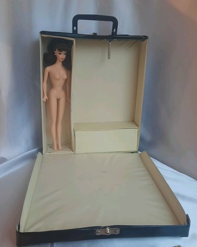 Barbie reproduzione ponytail - barbie,