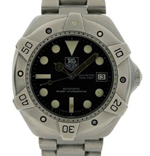 Orologio Tag Heuer 42mm