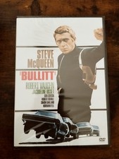 Bullit peter yates - -, avec