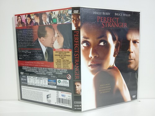 94120 dvd perfect stranger - -,