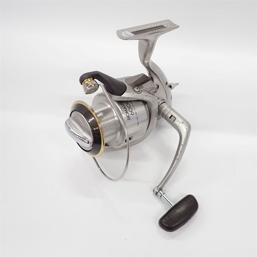 Shimano biomaster 6000 - shimano, 02