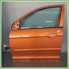 Porta Portiera Sportello Anteriore Sinistra SX KIA PICANTO 1a Serie Berlina