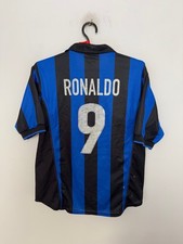 MAGLIA CALCIO INTER MILAN