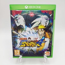 Naruto Shippuden Ultimate