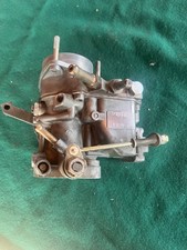 SOLEX C30 DI/40 - CARBURATORE