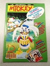 Il Giornalino Di Topolino