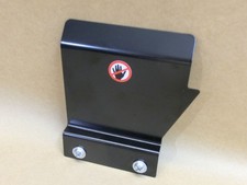 Ricambio lamiera di protezione