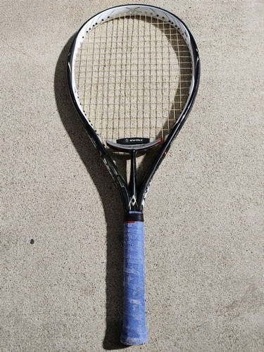 Racchetta tennis volkl - da,