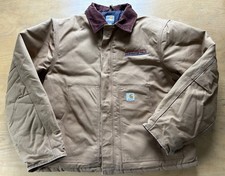 Giacca vintage Carhartt J002