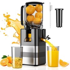 TINANA MP-802T Cold Press