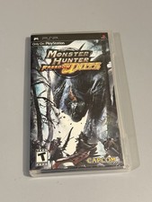 Monster hunter freedom unite - hunter:,
