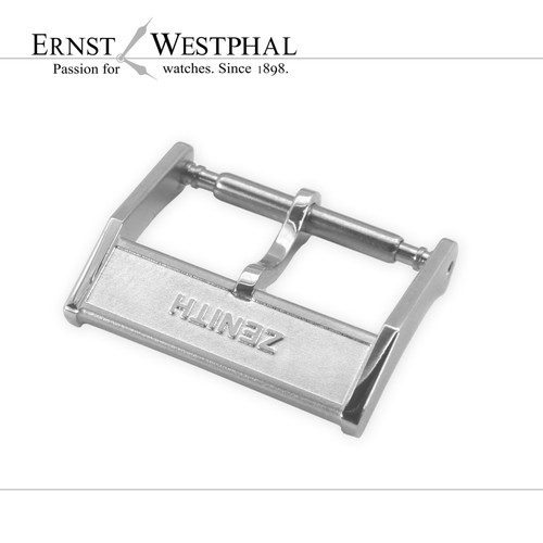 Zenith fibbia ardiglione - ad,