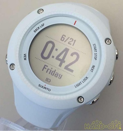 Suunto 900100128 ambit2 - suunto,