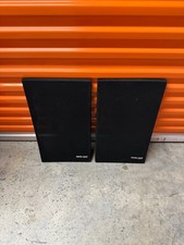 Griglie per altoparlanti