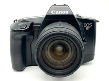 Canon EOS RT + Tamron 28-200mm