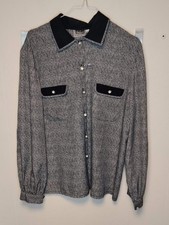 Camicia Donna Luisa Spagnoli