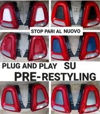 FARI FANALI Stop posteriori