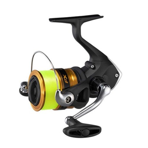 Shimano c3000 reel with - shimano,