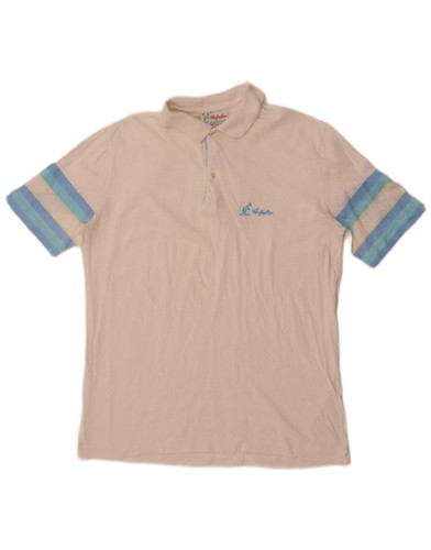 Polo uomo australian alpina - polo,