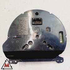 Quadro strumenti per FIAT 500